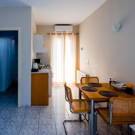 Pessada Bay Studios And Apartments Pesádha Dış mekan fotoğraf